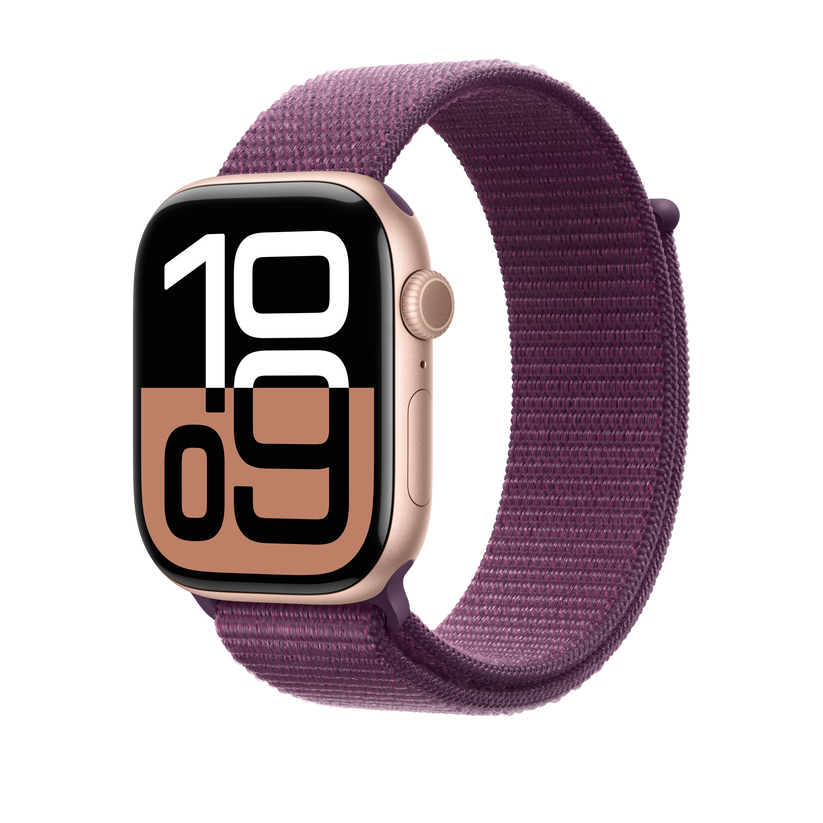 46mm szilva sport pánt - iSTYLE HU