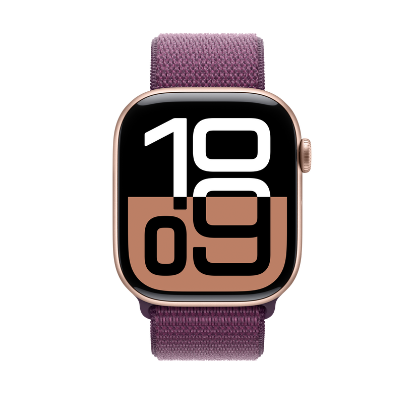 46mm szilva sport pánt - iSTYLE HU