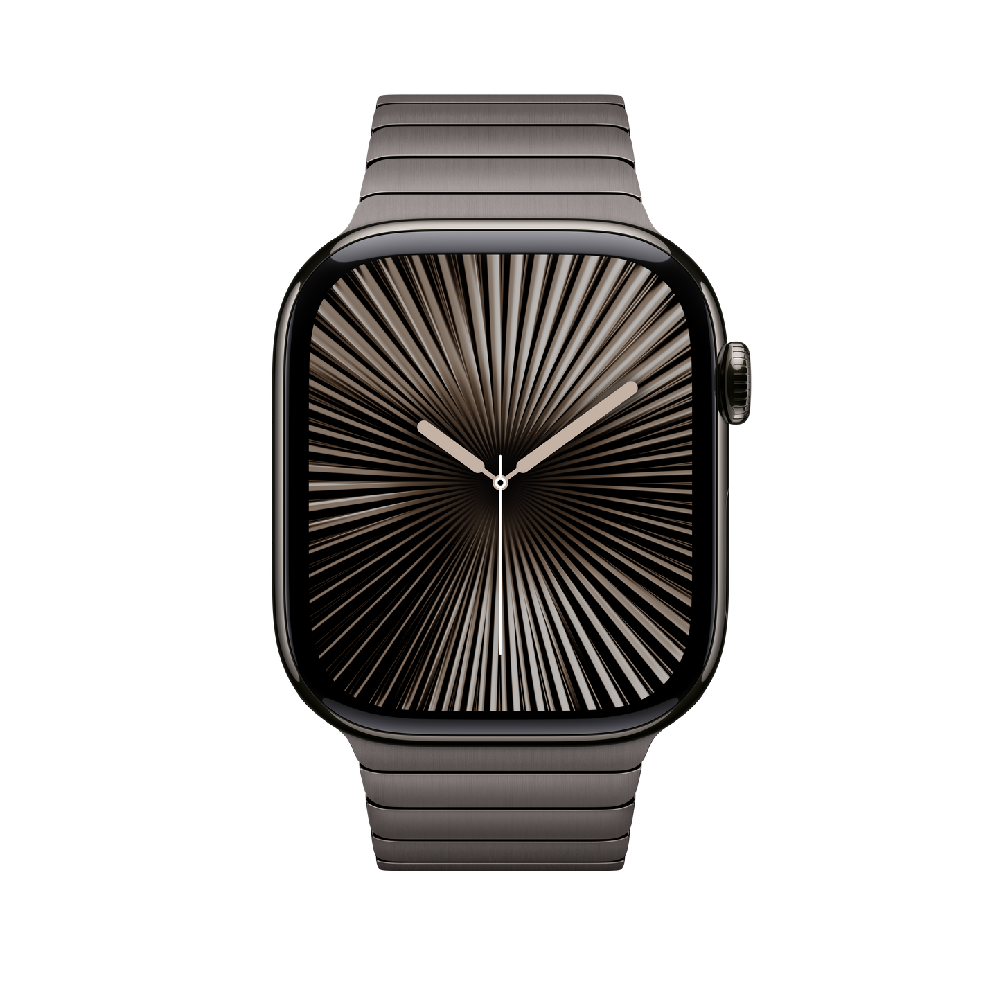 46mm palaszürke fém szíj Bracelet - iSTYLE HU