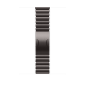 46mm palaszürke fém szíj Bracelet - iSTYLE HU