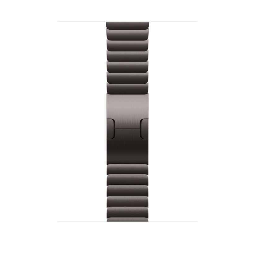 46mm palaszürke fém szíj Bracelet - iSTYLE HU