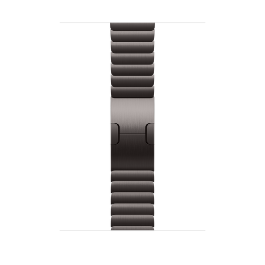 46mm palaszürke fém szíj Bracelet - iSTYLE HU