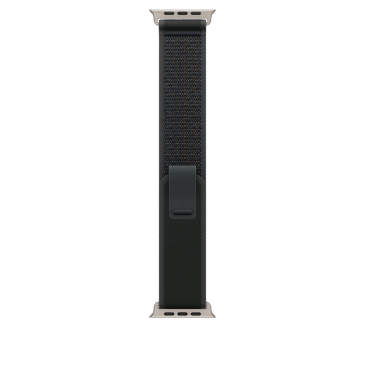 49mm fekete terep pánt – M/L – natúr titán Finish - iSTYLE HU