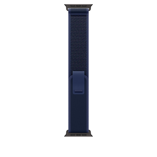 49mm kék terep pánt – M/L – fekete – natúr titán - iSTYLE HU