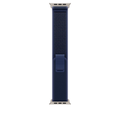 49mm kék terep pánt – M/L – natúr titán Finish - iSTYLE HU