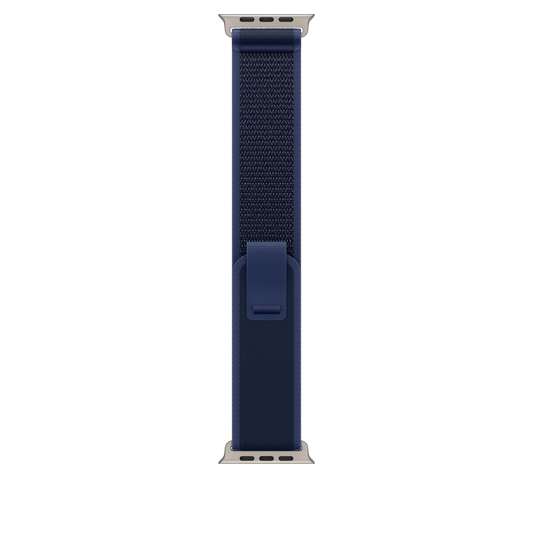 49mm kék terep pánt – S/M – natúr titán Finish - iSTYLE HU