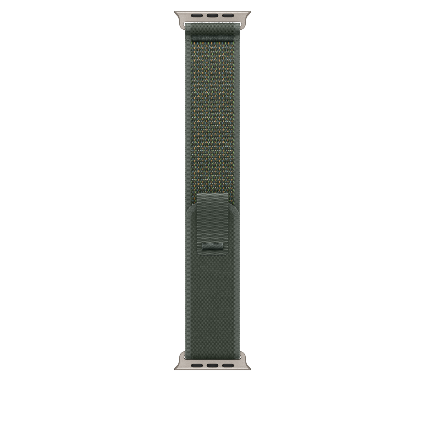 49mm zöld terep pánt – S/M – natúr titán Finish - iSTYLE HU
