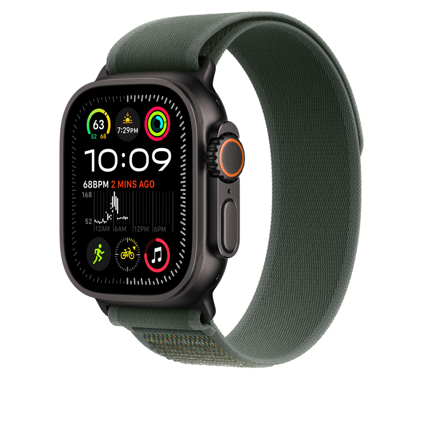 49mm zöld terep pánt – M/L – fekete – natúr titán - iSTYLE HU