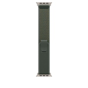 49mm zöld terep pánt – M/L – natúr titán Finish - iSTYLE HU