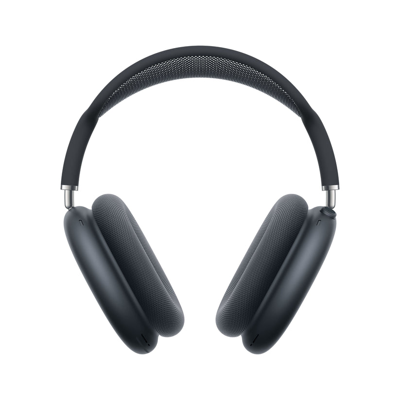AirPods Max - Éjfekete - iSTYLE HU