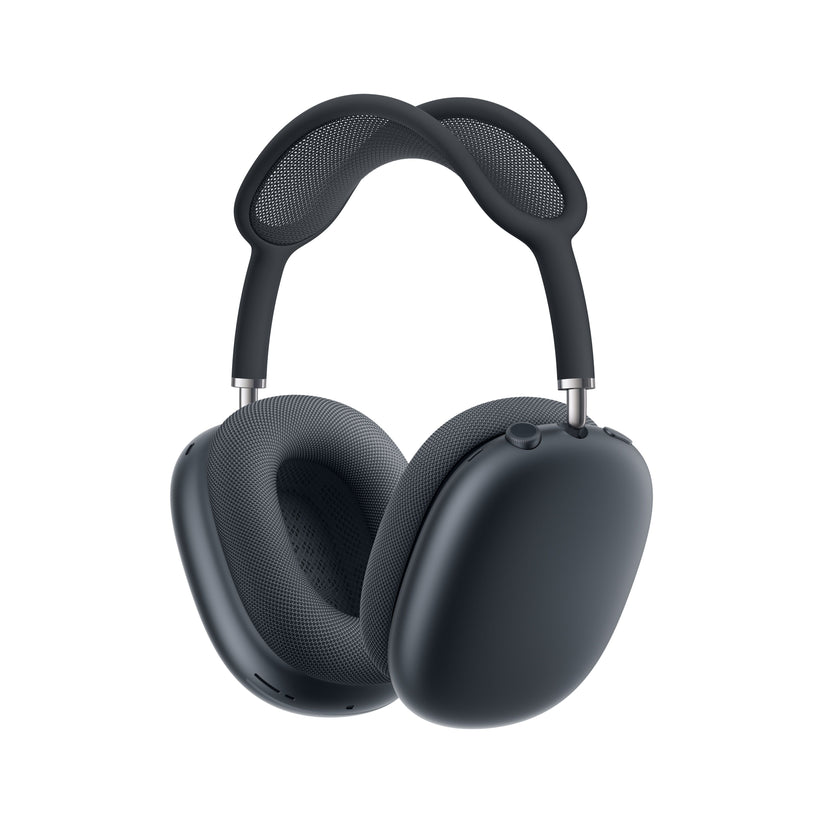 AirPods Max - Éjfekete - iSTYLE HU