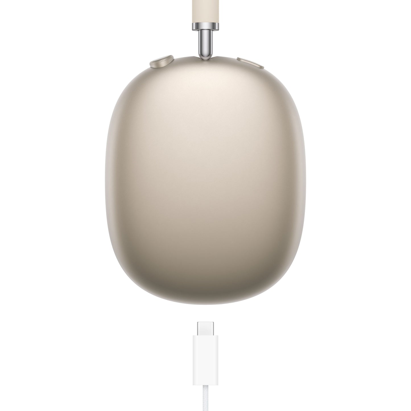 AirPods Max - Éjfekete - iSTYLE HU