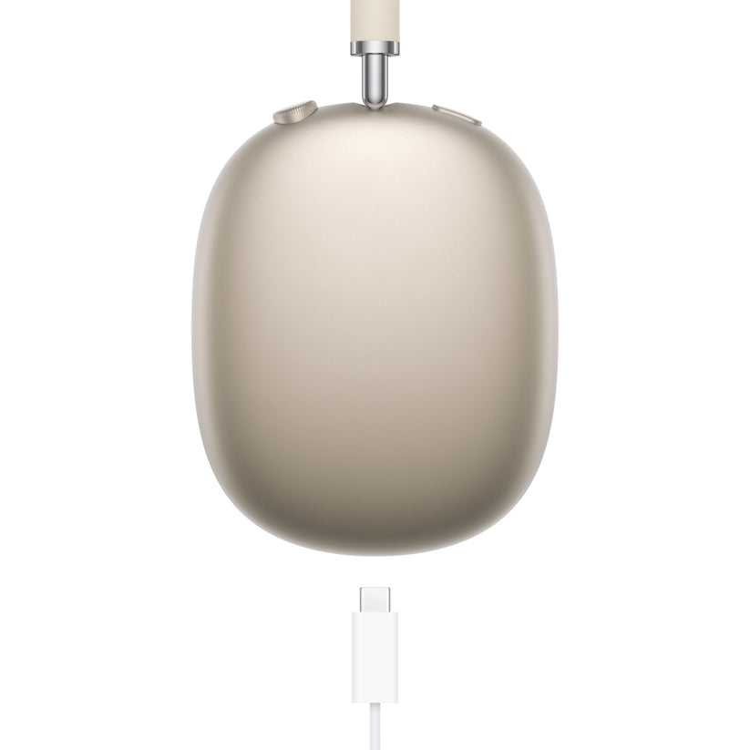 AirPods Max - Éjfekete - iSTYLE HU