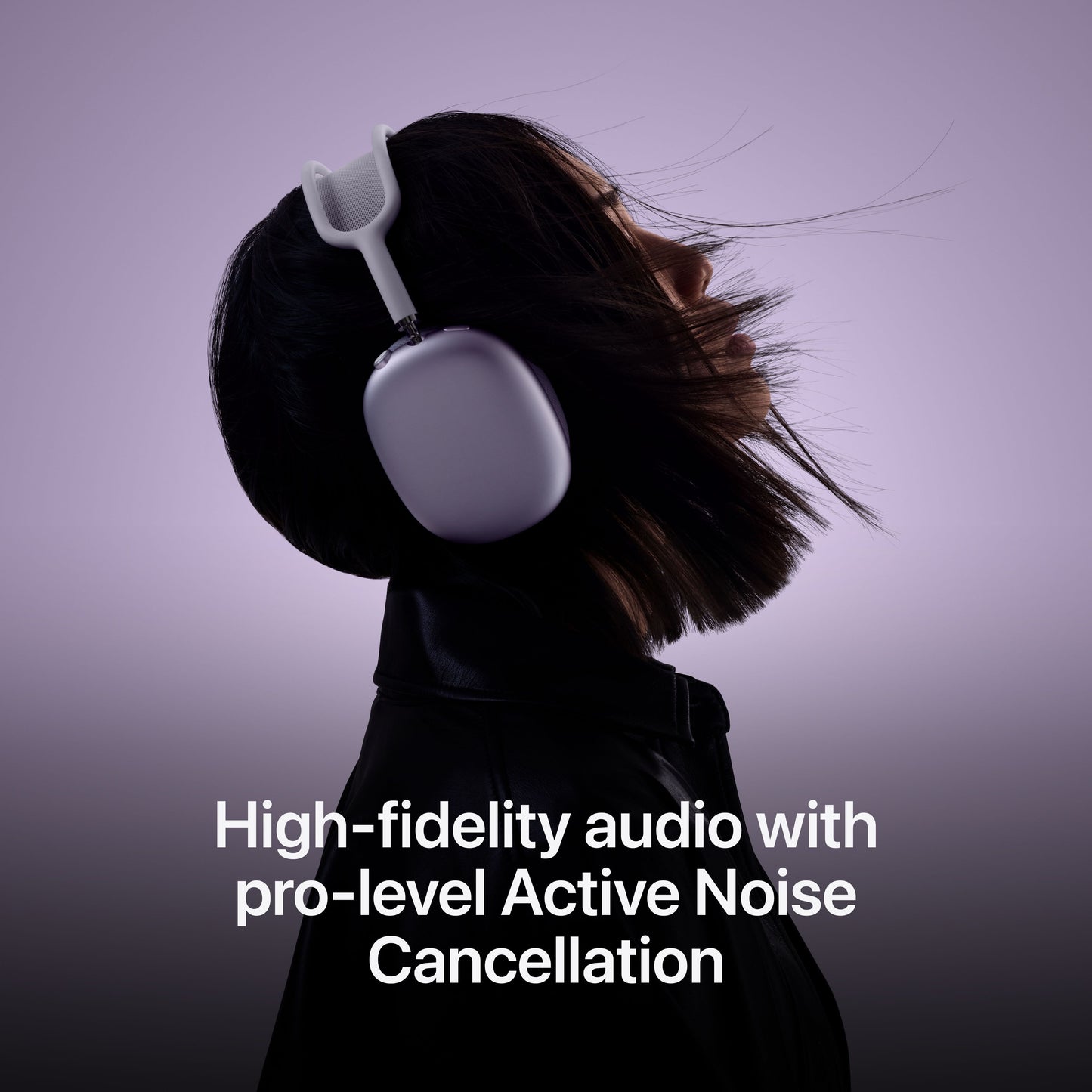 AirPods Max - Éjfekete - iSTYLE HU