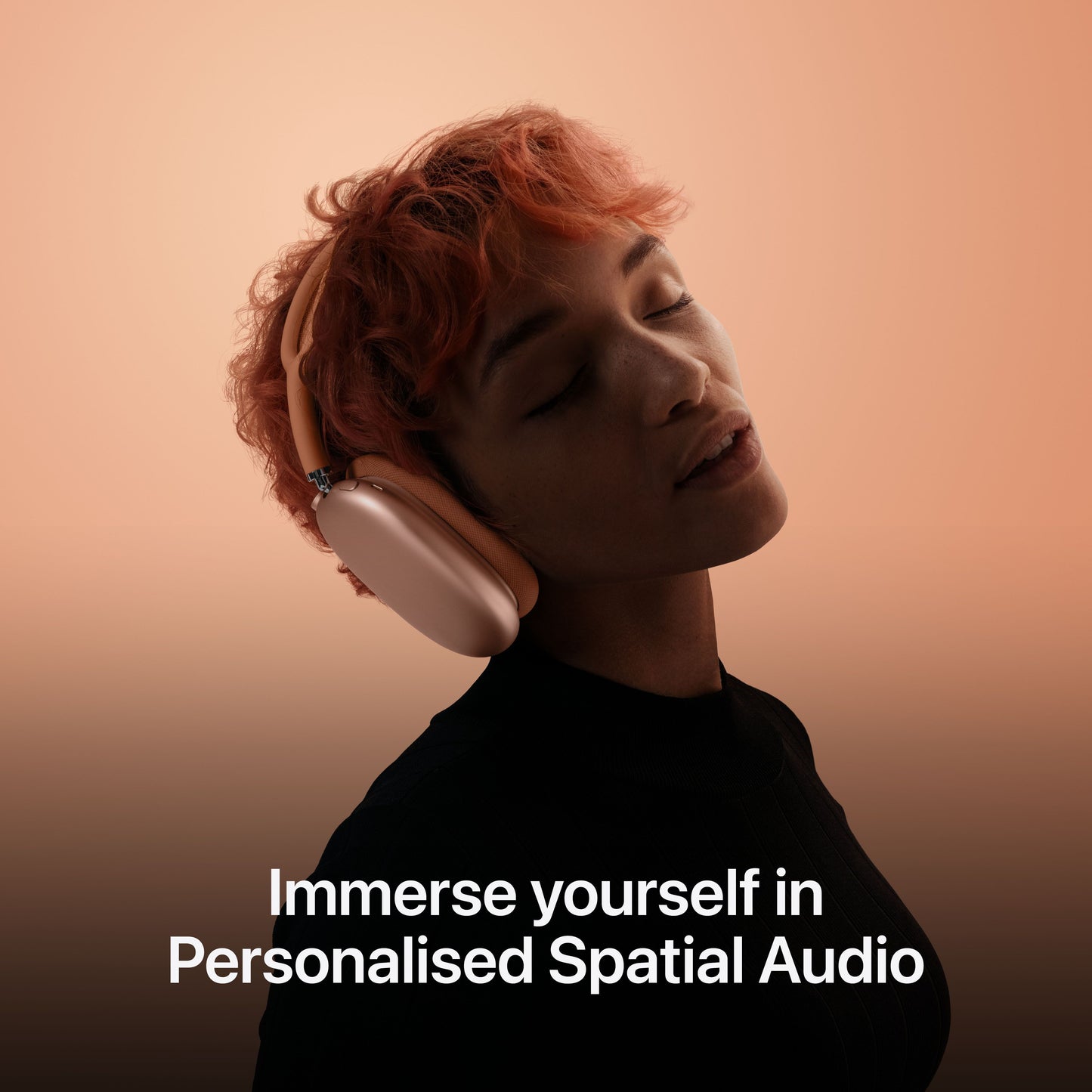 AirPods Max - Éjfekete - iSTYLE HU