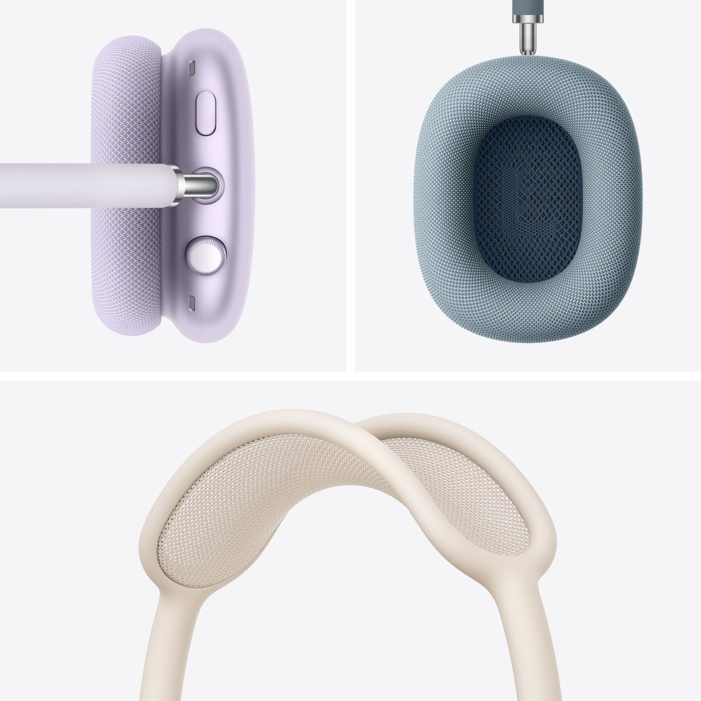 AirPods Max - Éjfekete - iSTYLE HU