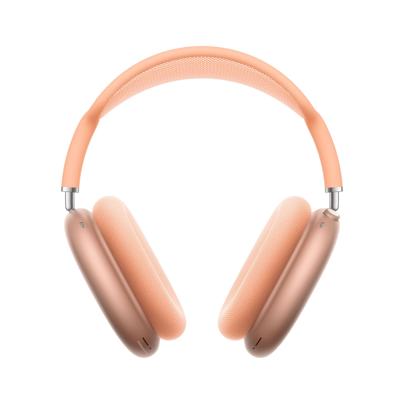 AirPods Max - Narancs - iSTYLE HU