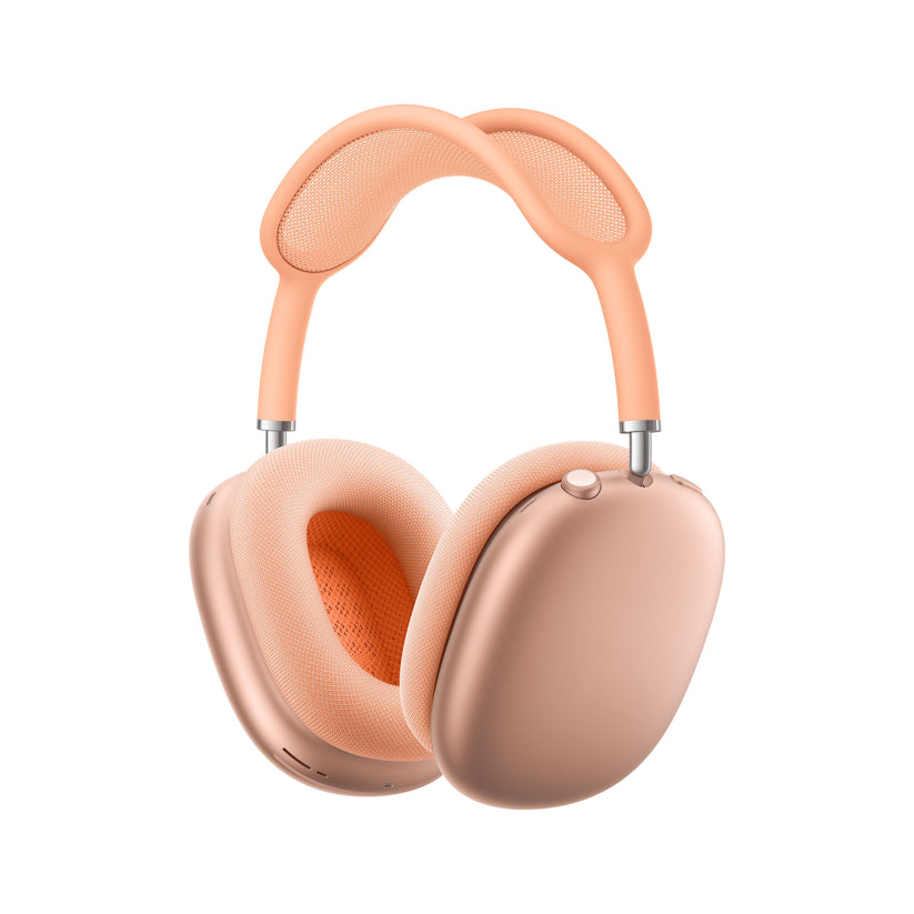 AirPods Max - Narancs - iSTYLE HU