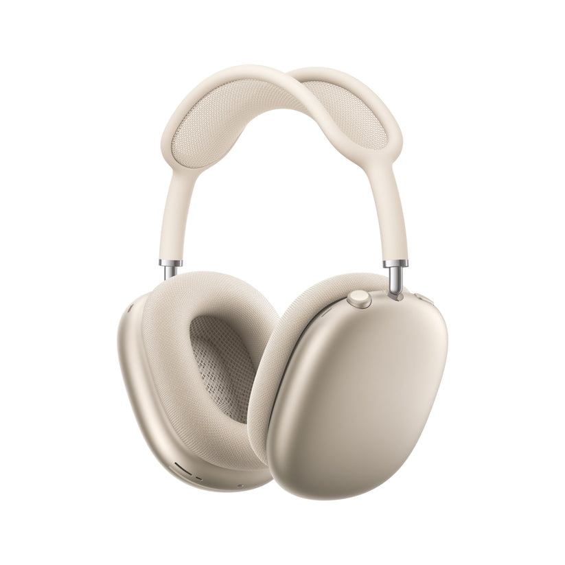 AirPods Max - Csillagfény - iSTYLE HU