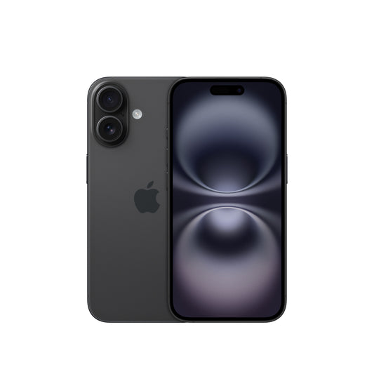 iPhone 16: 512 GB - fekete - iSTYLE HU
