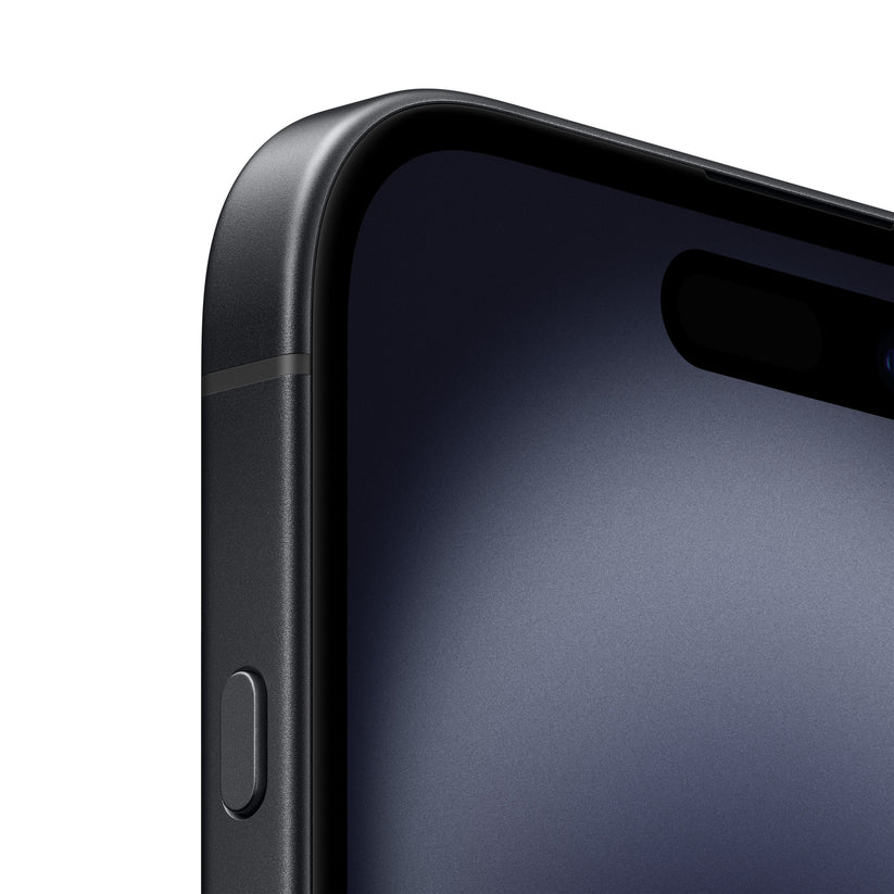 iPhone 16: 512 GB - fekete - iSTYLE HU