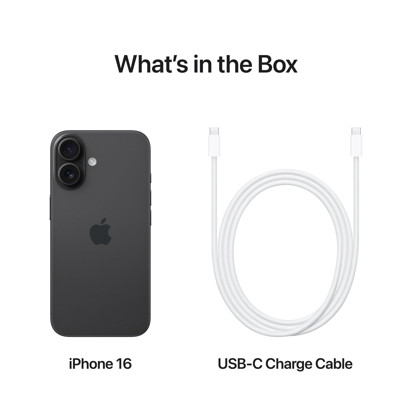 iPhone 16: 512 GB - fekete - iSTYLE HU
