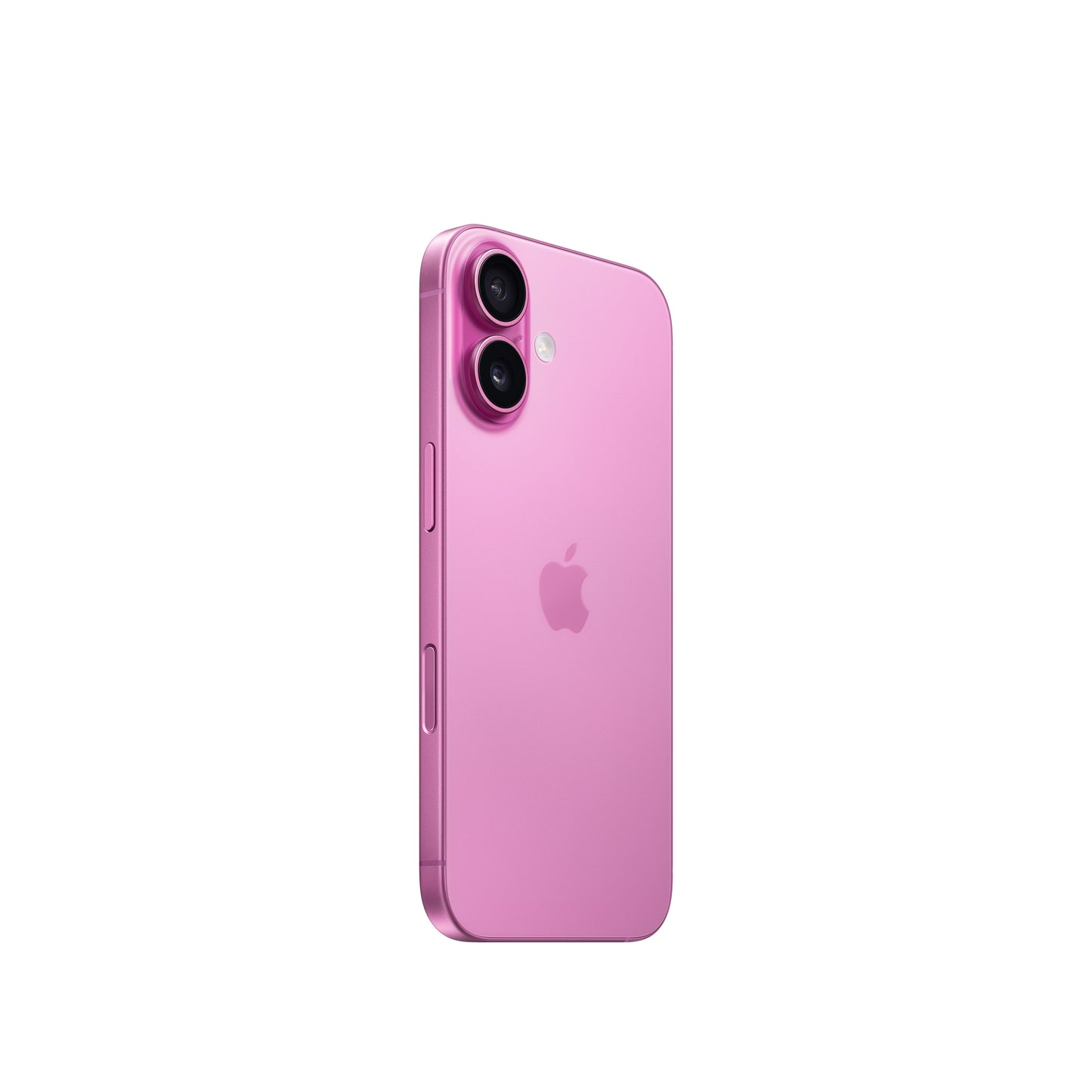 iPhone 16: 512 GB - rózsaszín - iSTYLE HU