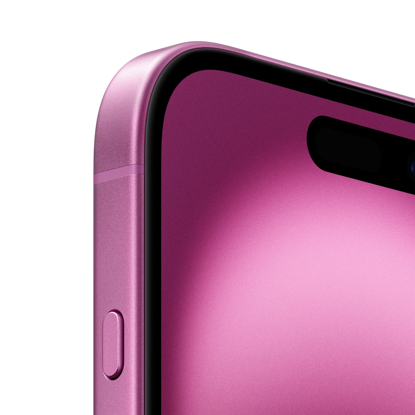 iPhone 16: 512 GB - rózsaszín - iSTYLE HU