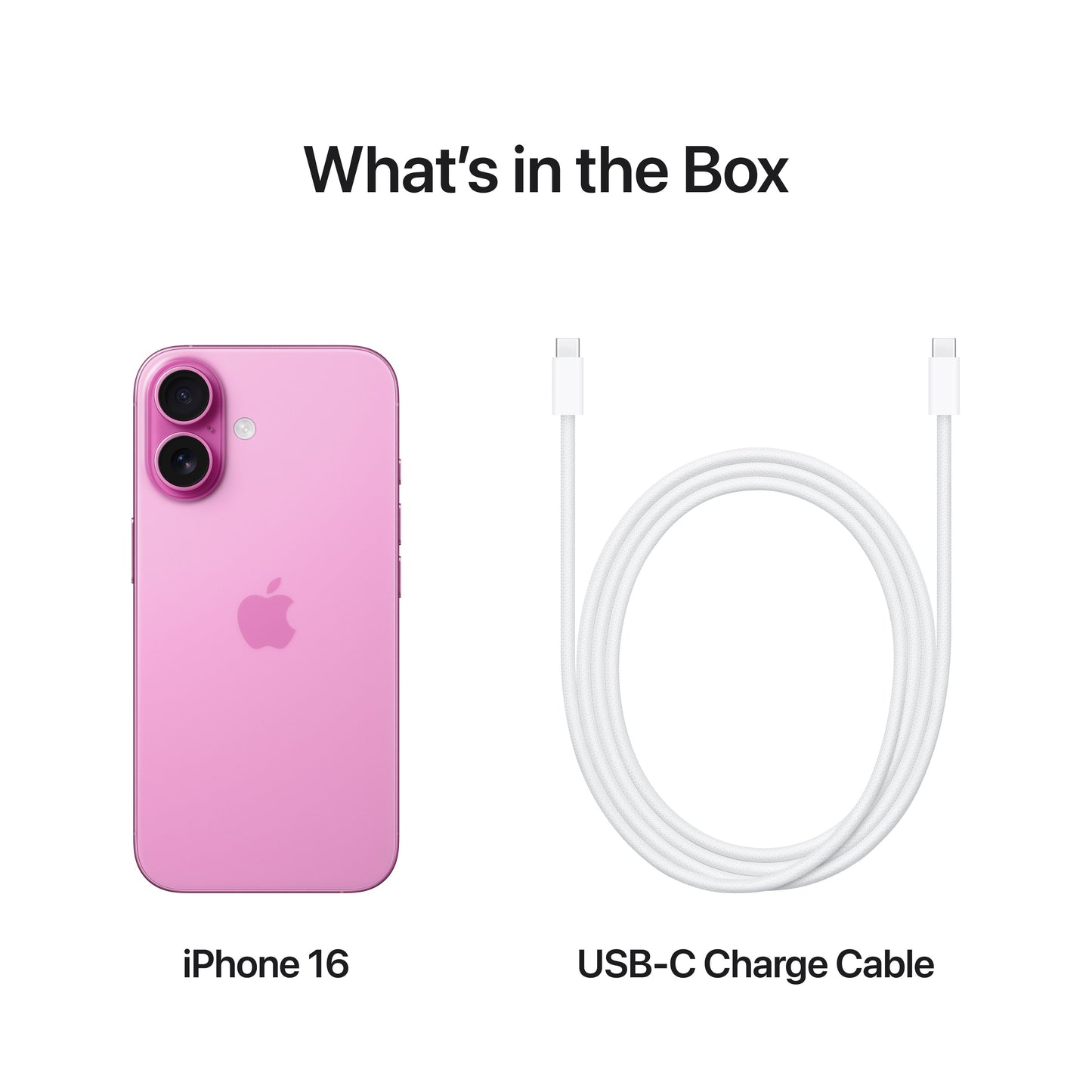 iPhone 16: 512 GB - rózsaszín - iSTYLE HU