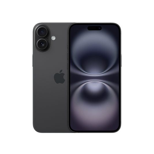 iPhone 16: Plus 256 GB - fekete - iSTYLE HU