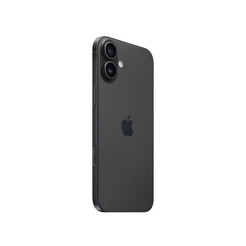 iPhone 16: Plus 512 GB - fekete - iSTYLE HU