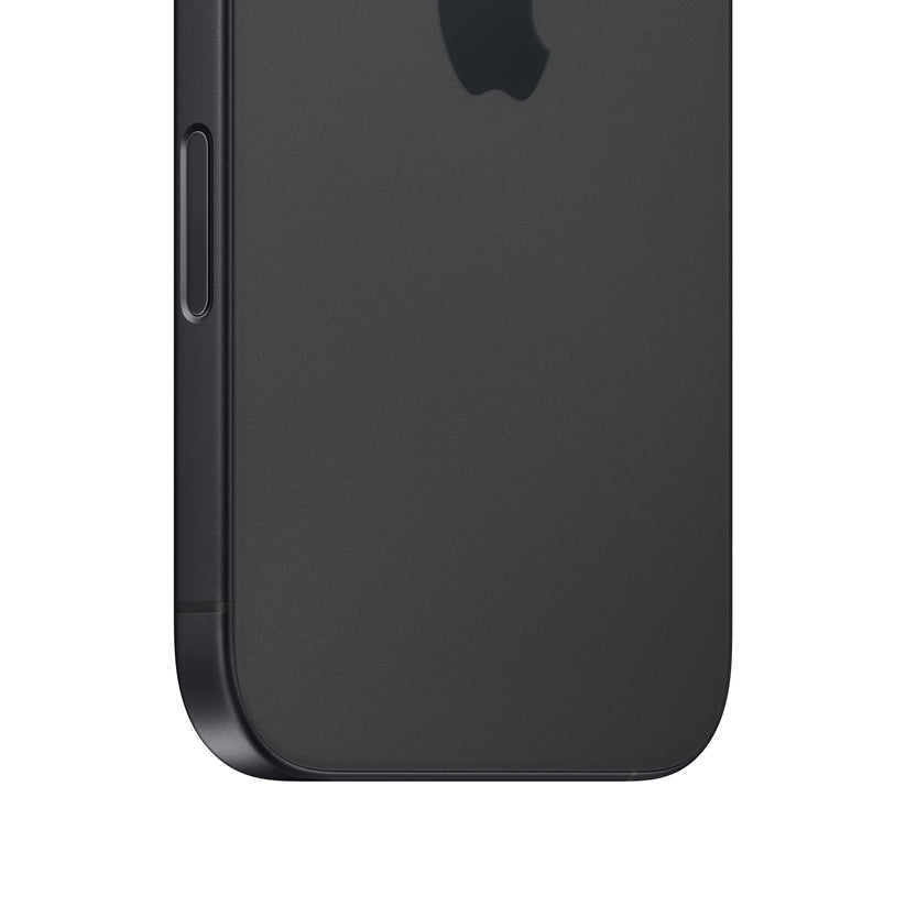 iPhone 16: Plus 512 GB - fekete - iSTYLE HU