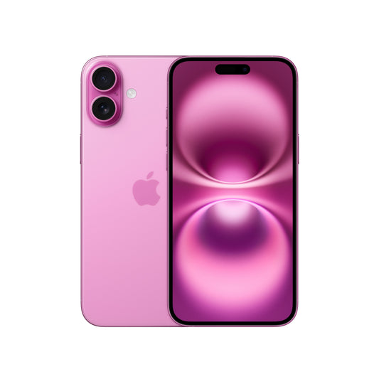 iPhone 16: Plus 256 GB - rózsaszín - iSTYLE HU