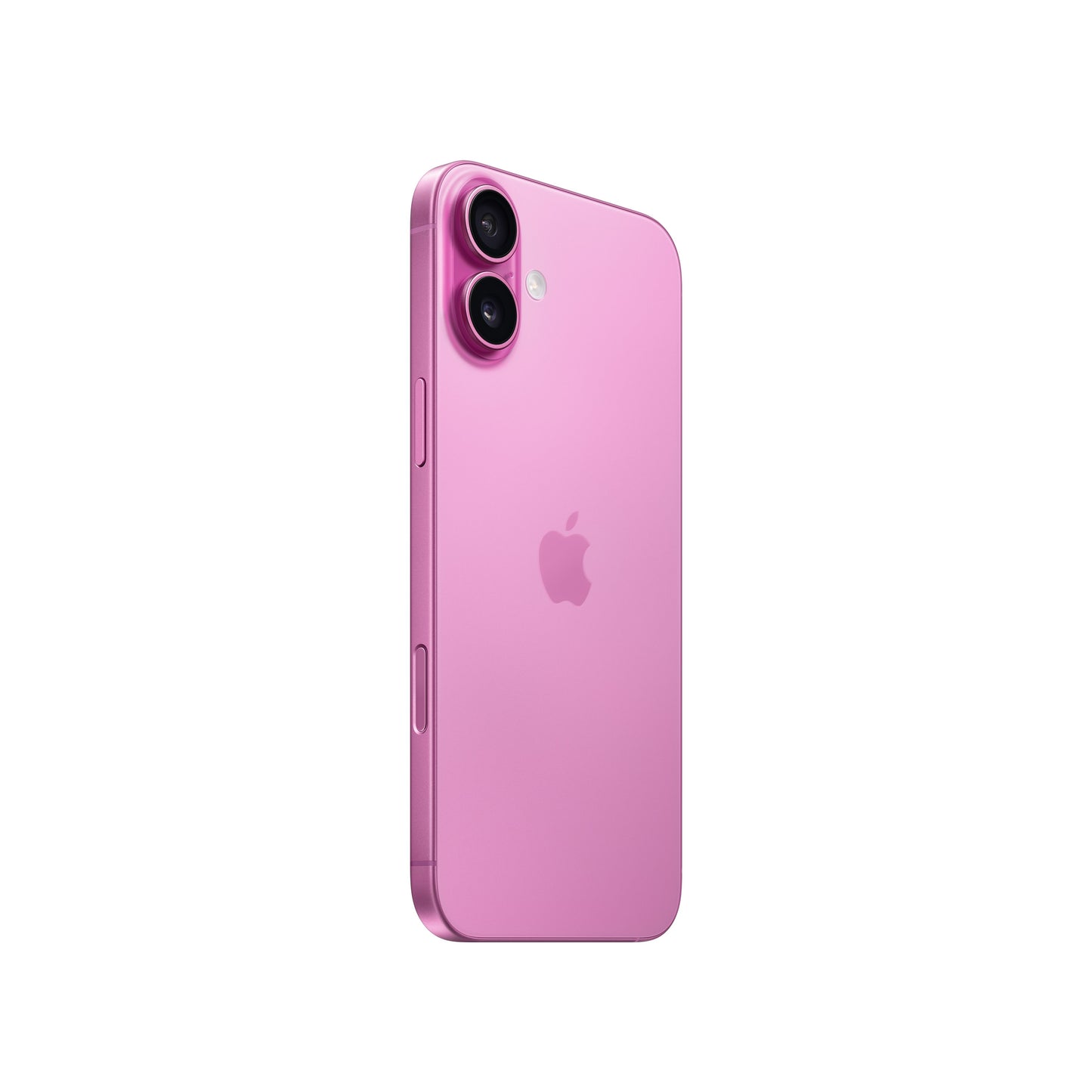 iPhone 16: Plus 128 GB - rózsaszín - iSTYLE HU