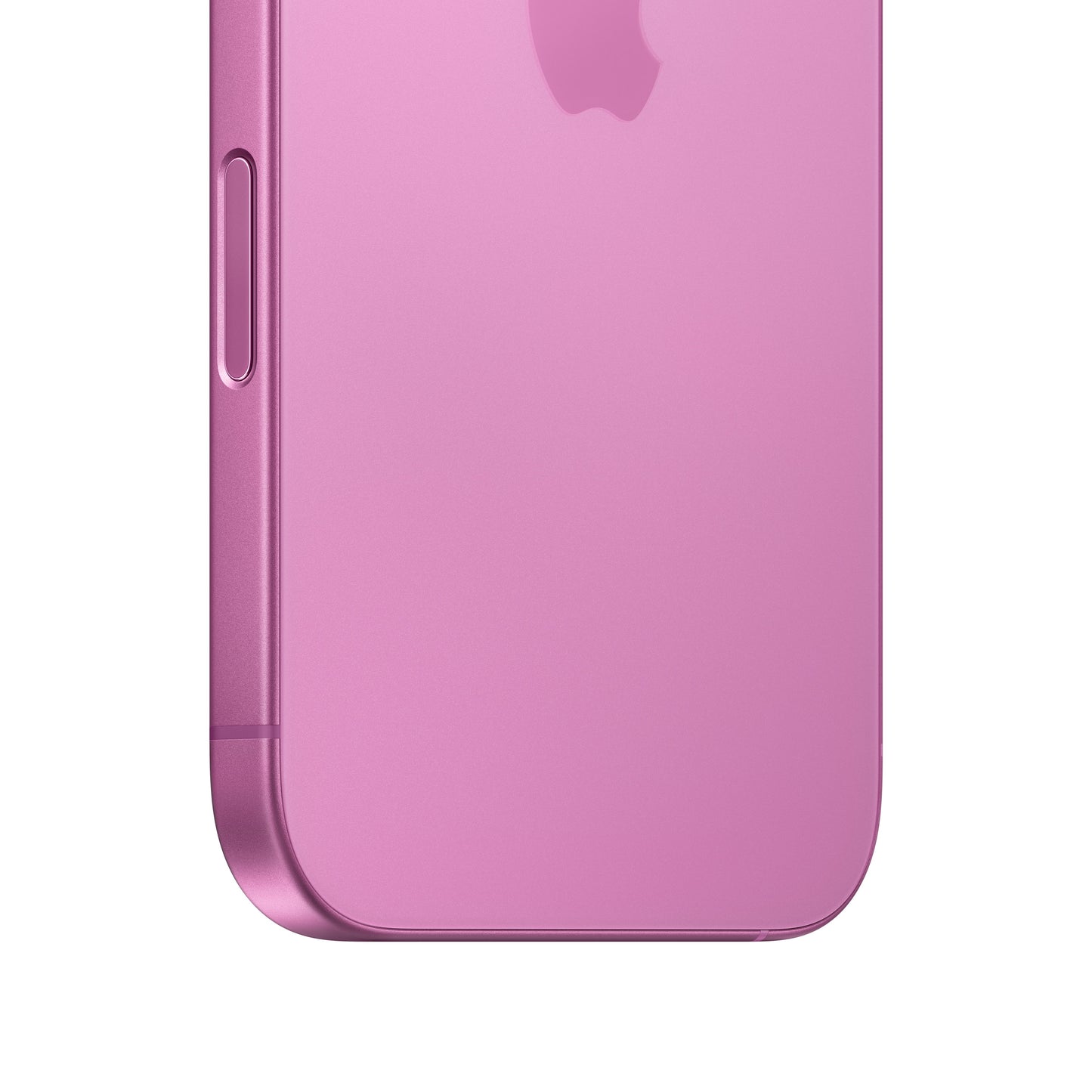 iPhone 16: Plus 128 GB - rózsaszín - iSTYLE HU