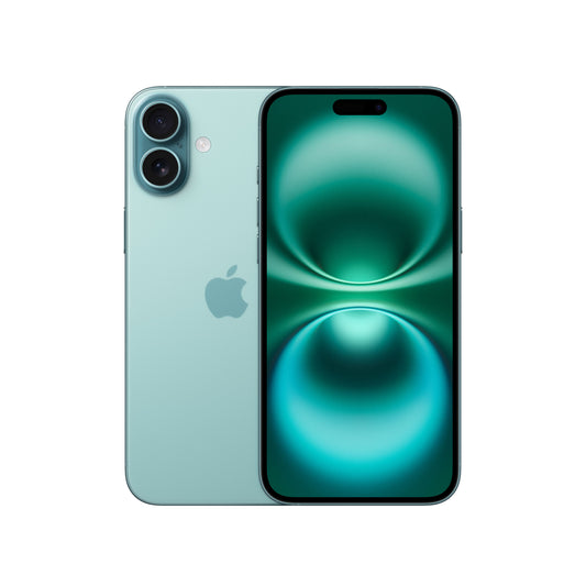 iPhone 16: Plus 128 GB - récezöld - iSTYLE HU