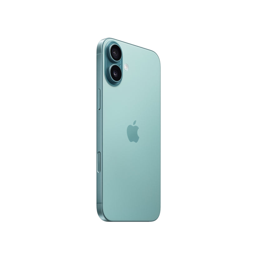 iPhone 16: Plus 512 GB - récezöld - iSTYLE HU