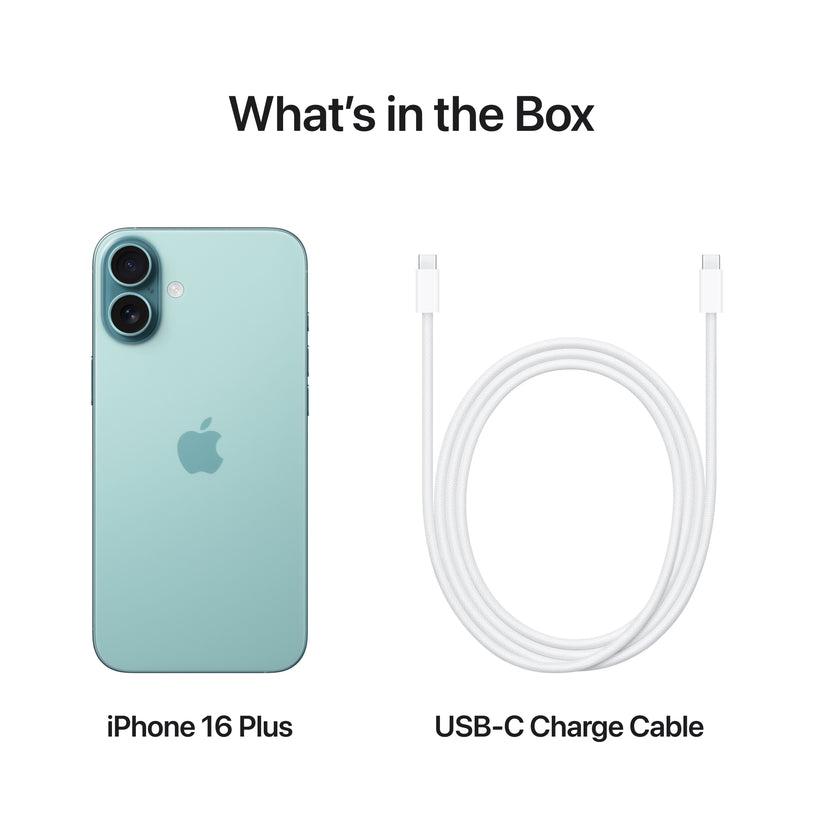 iPhone 16: Plus 128 GB - récezöld - iSTYLE HU