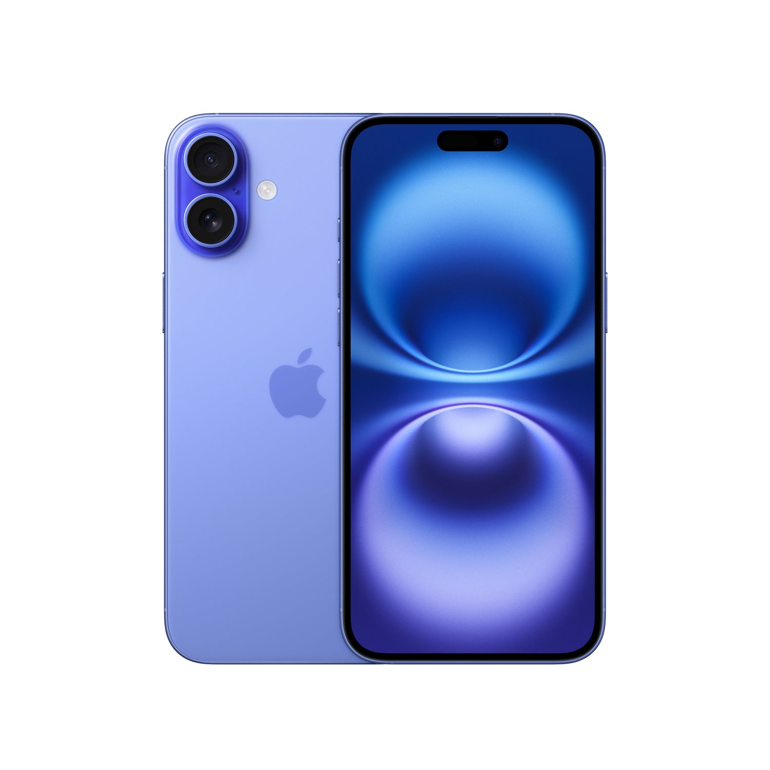 iPhone 16: Plus 128 GB - ultramarin - iSTYLE HU