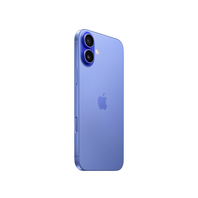 iPhone 16: Plus 128 GB - ultramarin - iSTYLE HU