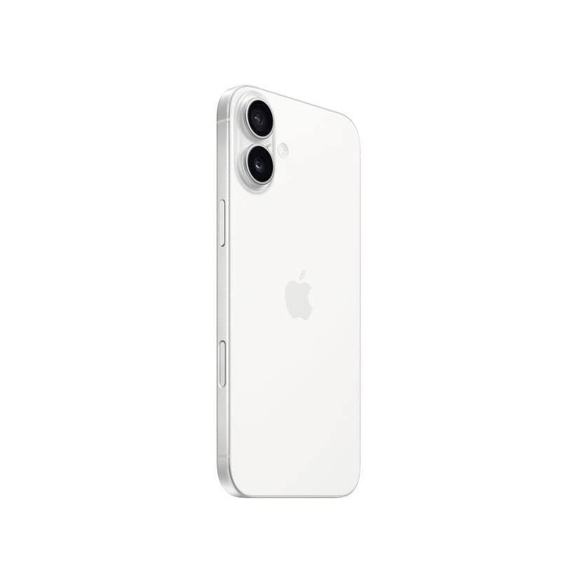 iPhone 16: Plus 512 GB - fehér - iSTYLE HU