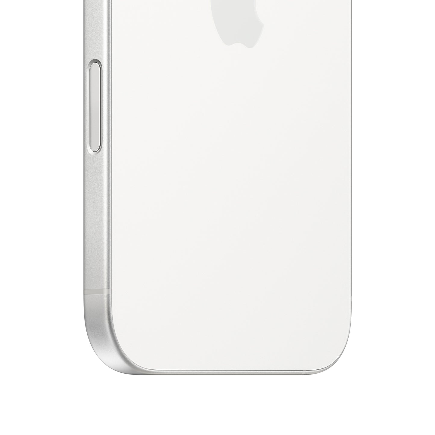 iPhone 16: Plus 512 GB - fehér - iSTYLE HU