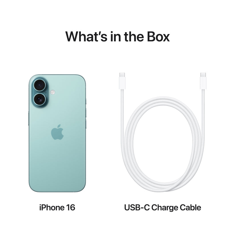 iPhone 16: 512 GB - récezöld - iSTYLE HU