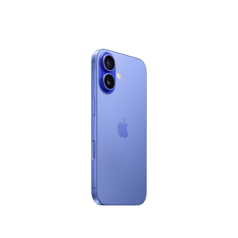 iPhone 16: 128 GB - ultramarin - iSTYLE HU