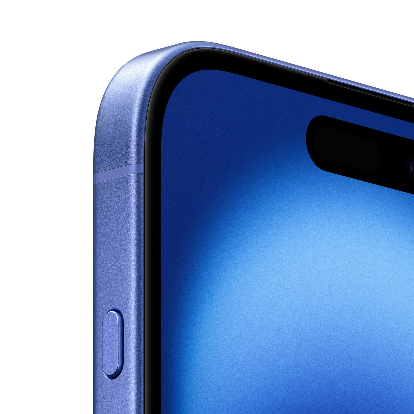 iPhone 16: 128 GB - ultramarin - iSTYLE HU