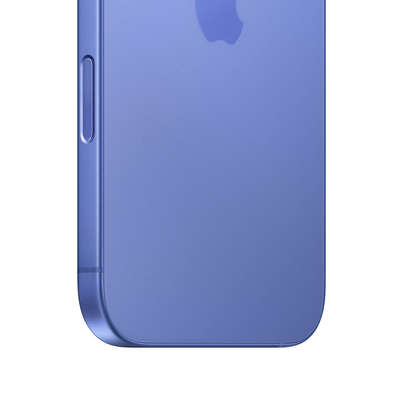 iPhone 16: 128 GB - ultramarin - iSTYLE HU