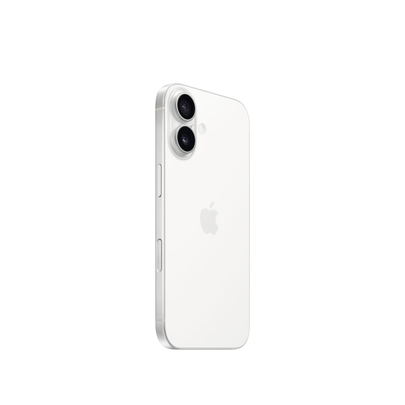 iPhone 16: 256 GB - fehér - iSTYLE HU