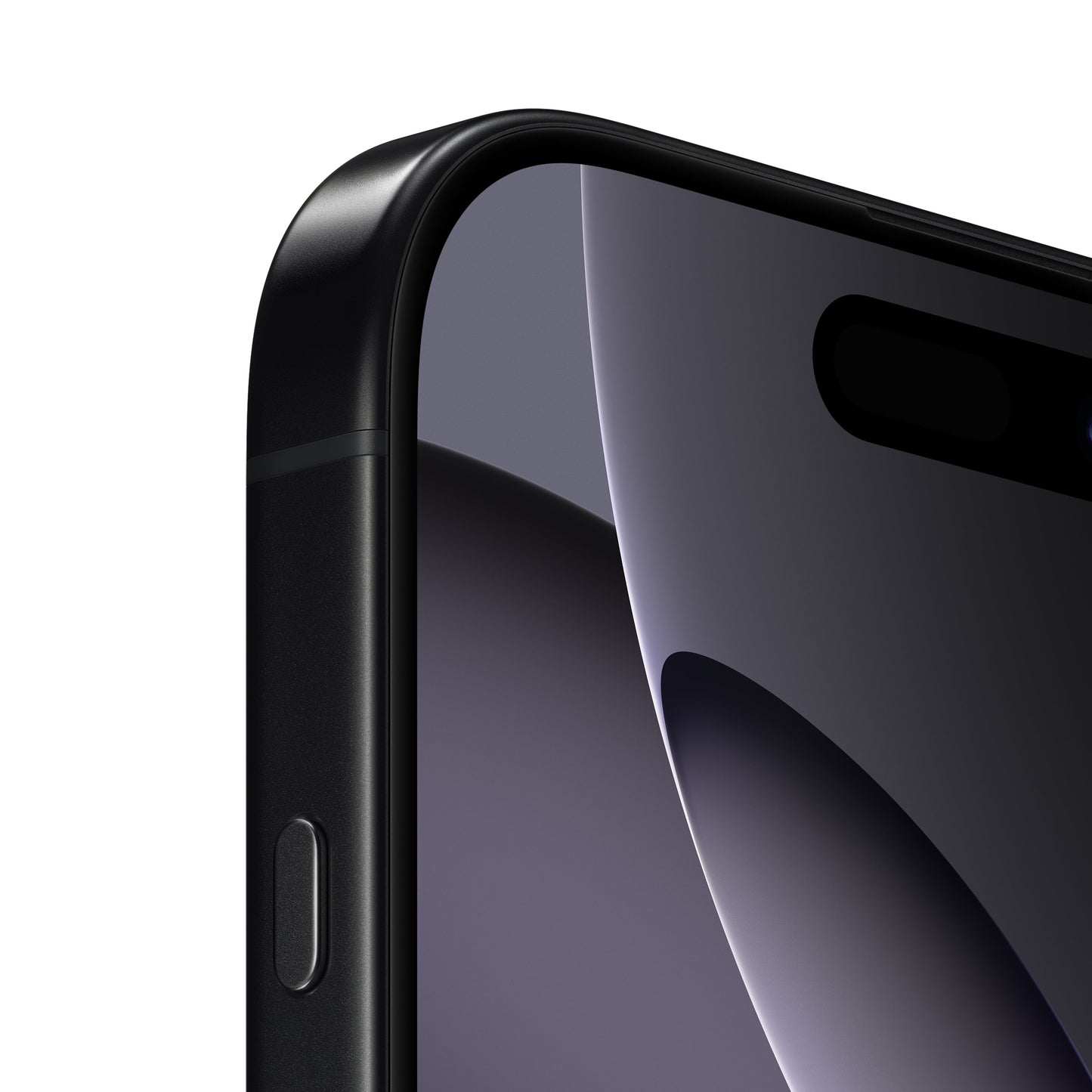 iPhone 16 Pro: 512 GB - fekete titán - iSTYLE HU