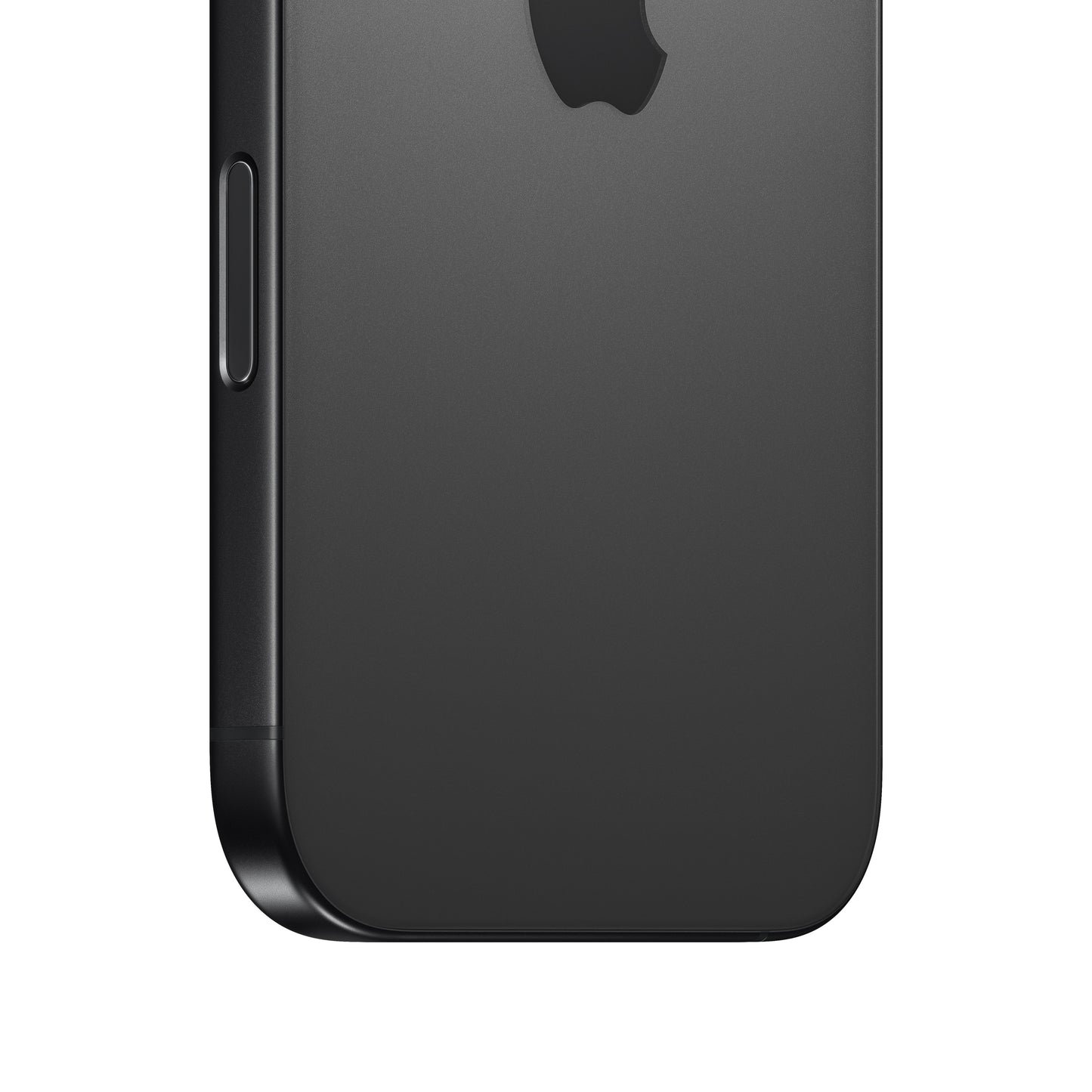 iPhone 16 Pro: 128 GB - fekete titán - iSTYLE HU