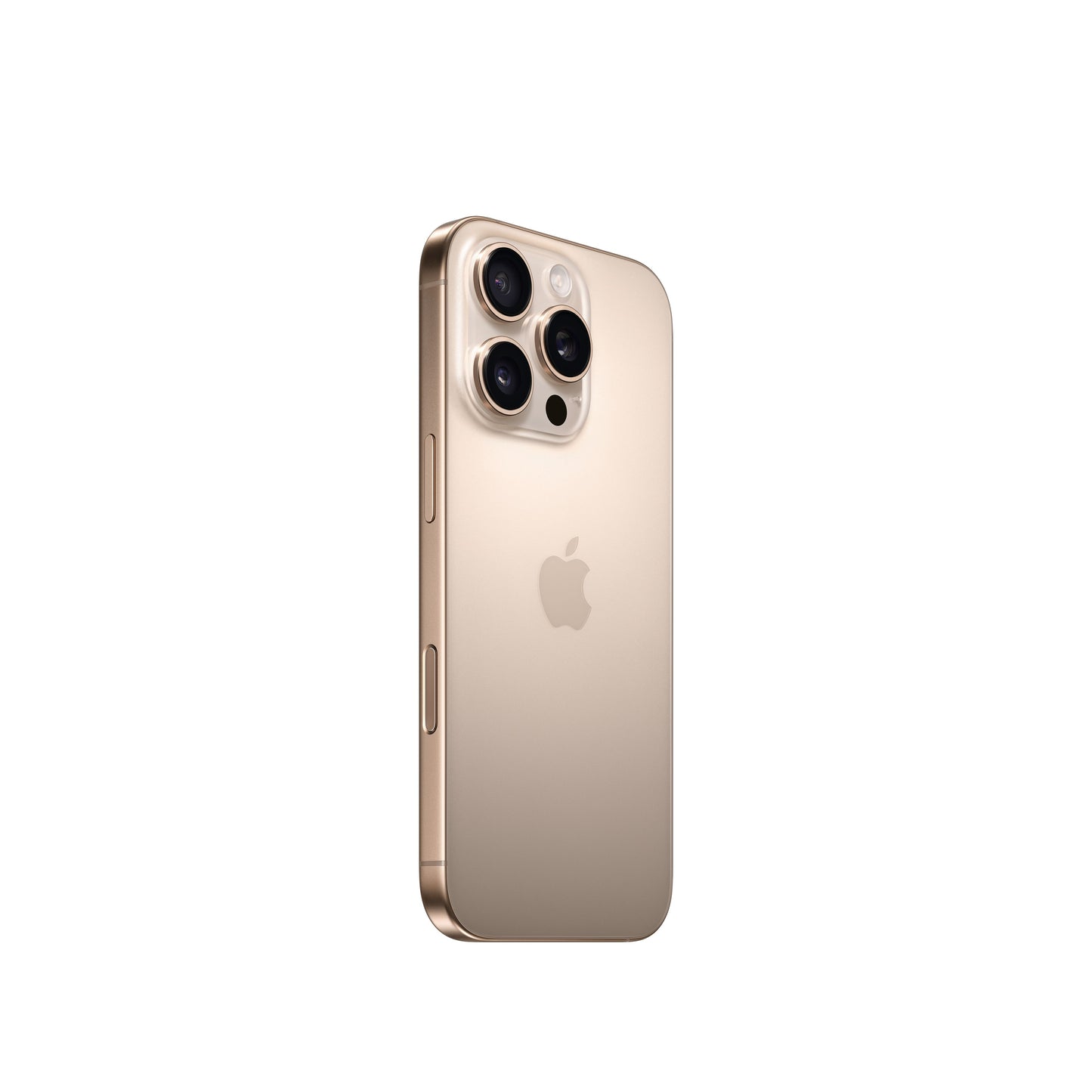 iPhone 16 Pro: 128 GB - sivatagi titán - iSTYLE HU
